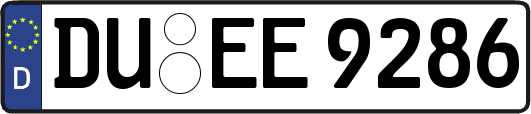 DU-EE9286