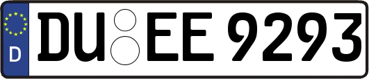 DU-EE9293