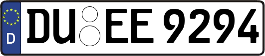 DU-EE9294