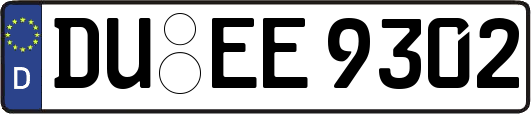 DU-EE9302