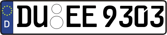 DU-EE9303