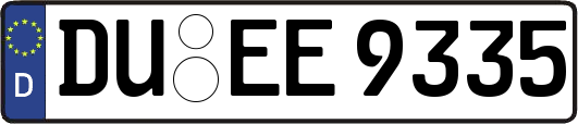 DU-EE9335