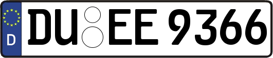 DU-EE9366