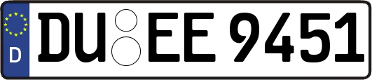 DU-EE9451