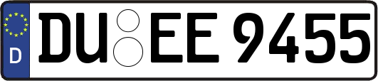DU-EE9455