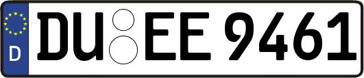 DU-EE9461