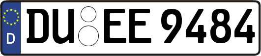 DU-EE9484