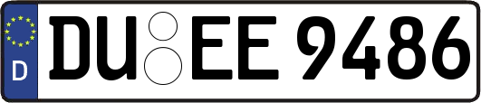 DU-EE9486