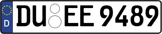 DU-EE9489