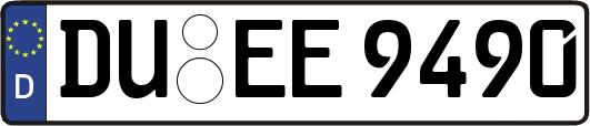 DU-EE9490