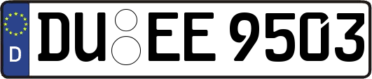 DU-EE9503