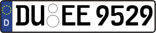 DU-EE9529