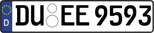 DU-EE9593