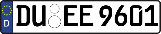 DU-EE9601