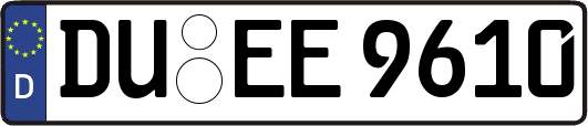 DU-EE9610
