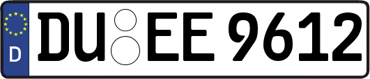 DU-EE9612