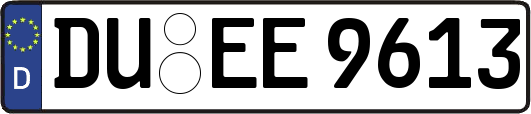 DU-EE9613