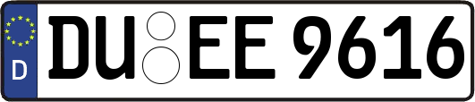 DU-EE9616