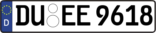 DU-EE9618