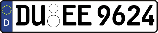DU-EE9624