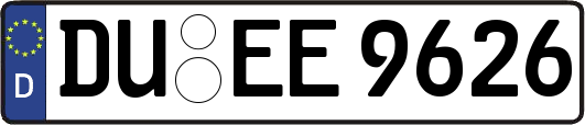 DU-EE9626