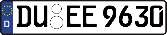 DU-EE9630