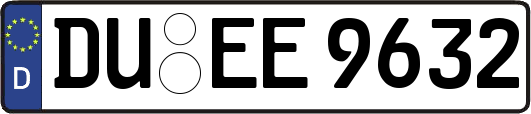 DU-EE9632