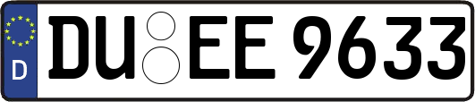 DU-EE9633