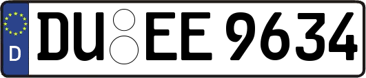 DU-EE9634