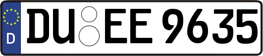 DU-EE9635
