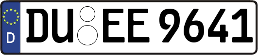 DU-EE9641