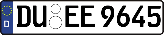 DU-EE9645