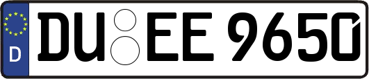 DU-EE9650
