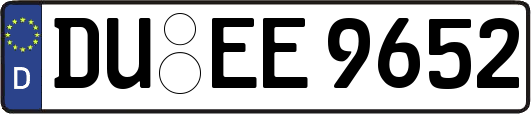 DU-EE9652