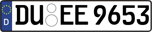DU-EE9653