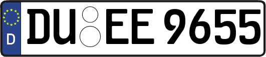 DU-EE9655