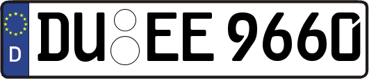 DU-EE9660