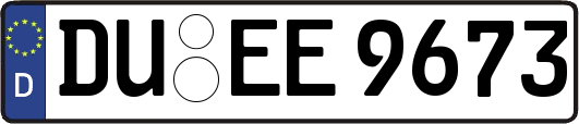 DU-EE9673