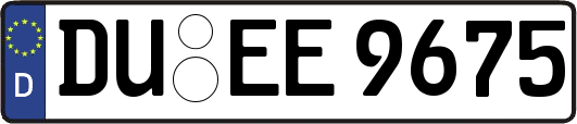 DU-EE9675