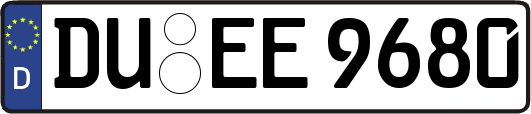 DU-EE9680