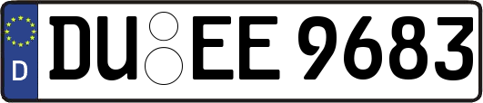 DU-EE9683