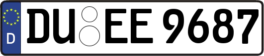DU-EE9687