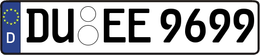 DU-EE9699