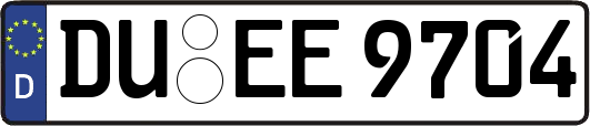 DU-EE9704