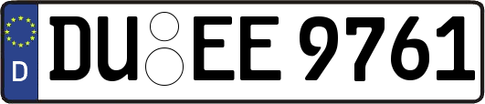 DU-EE9761