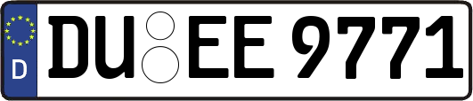 DU-EE9771