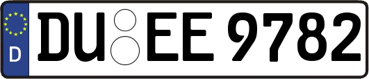 DU-EE9782