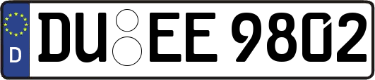 DU-EE9802