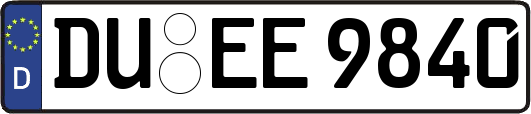 DU-EE9840