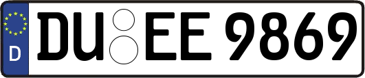 DU-EE9869